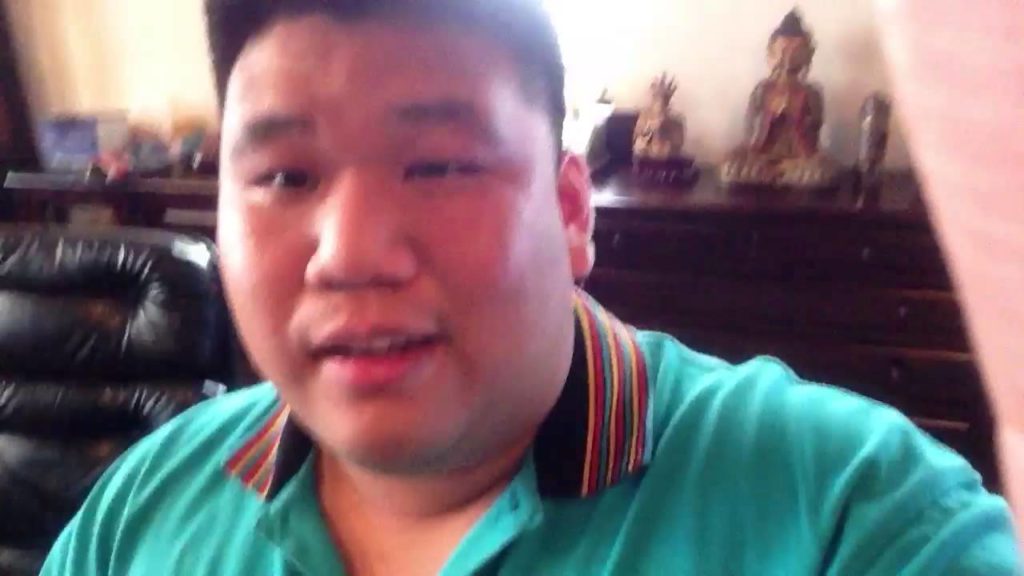 Krit's Hokkaido trip 03-08