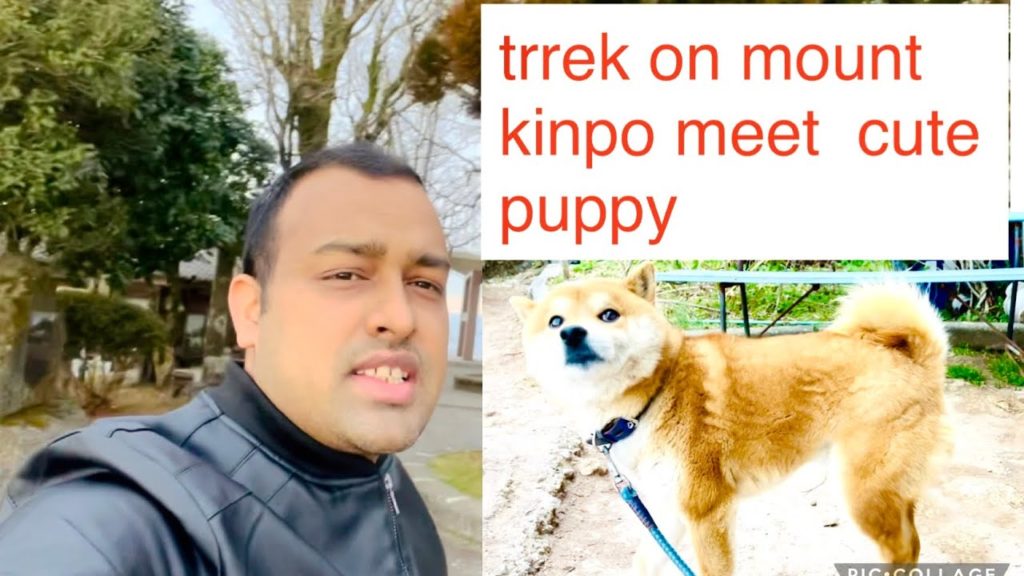 mount kinpo# nagasaki and kumamoto city centre # semwal vijay # indian youtuber in japan mount kinpo# nagasaki and kumamoto city centre # semwal vijay # indian youtuber in japan