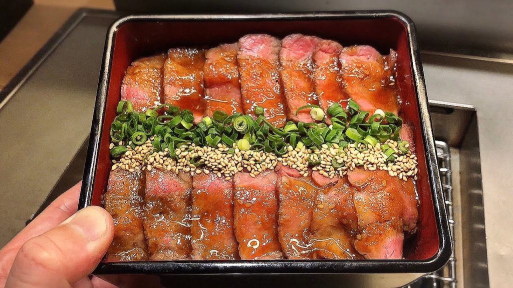 福岡は肉も美味い！ー福岡#176