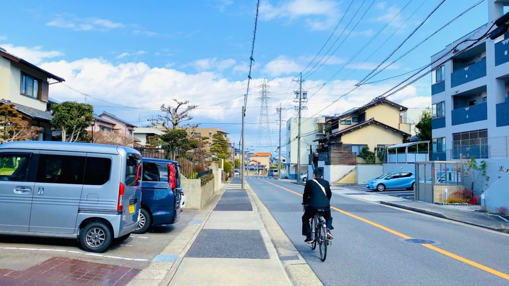 【4K】Modern Japanese Houses / Neighborhood Walking Tour in Japan (Meito Ward, Nagoya) 【4K】Modern Japanese Houses / Neighborhood Walking Tour in Japan (Meito Ward, Nagoya)
