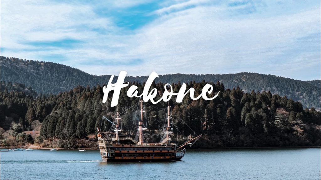 Hakone Day Trip | Hakone Freepass Hakone Day Trip | Hakone Freepass