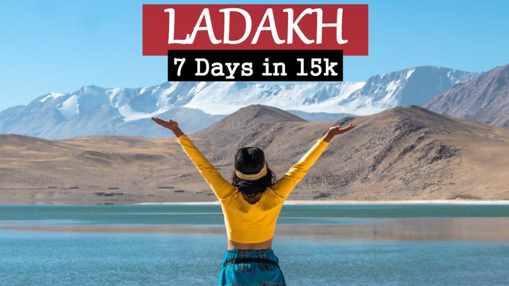 Ladakh in 15k Rupees – Budget, Accommodation, Transportation, Things to Do Ladakh in 15k Rupees - Budget, Accommodation, Transportation, Things to Do