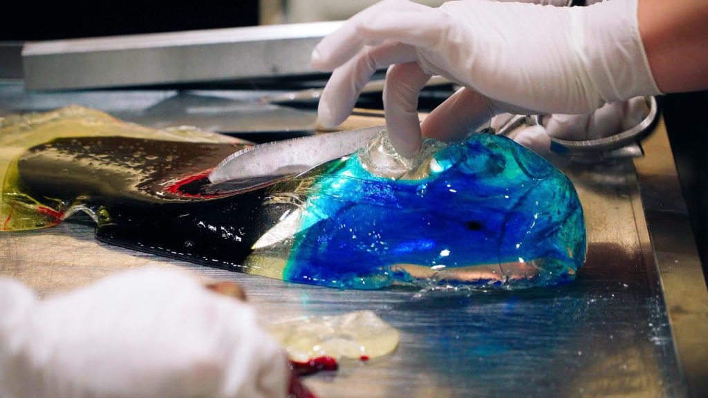 TOP5 クリスマス手作りキャンディーコレクション∥パパブブレ∥Japanese Street Food TOP5 クリスマス手作りキャンディーコレクション∥パパブブレ∥Japanese Street Food