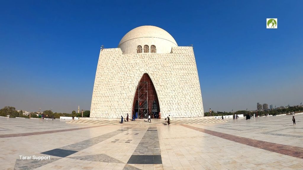 Jinnah Mausoleum Karachi City Tour Pakistan 2021 Jinnah Mausoleum Karachi City Tour Pakistan 2021