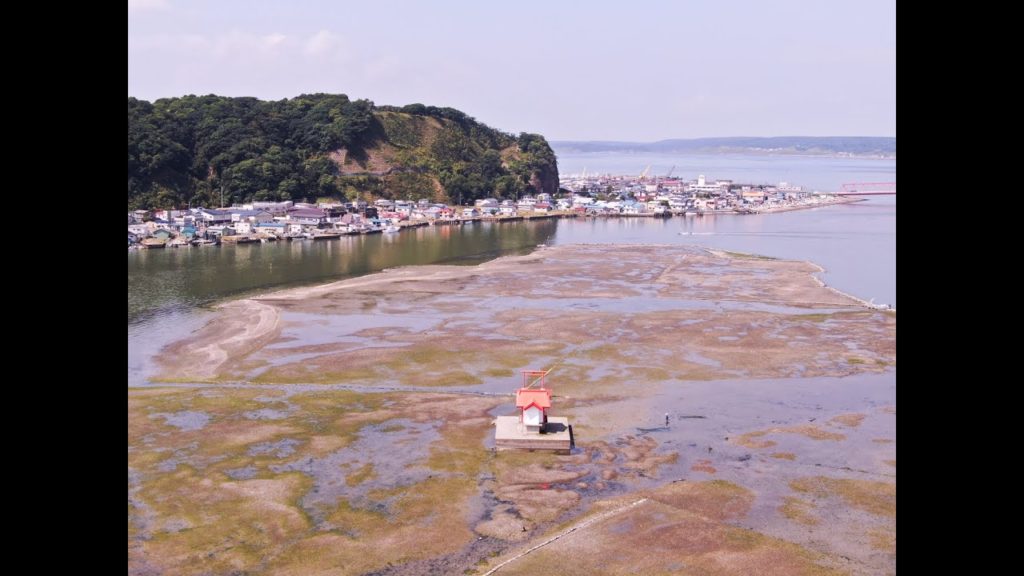 Summer in Hokkaido Japan!Drone Vlog by DJI Mavic2 Zoom4K