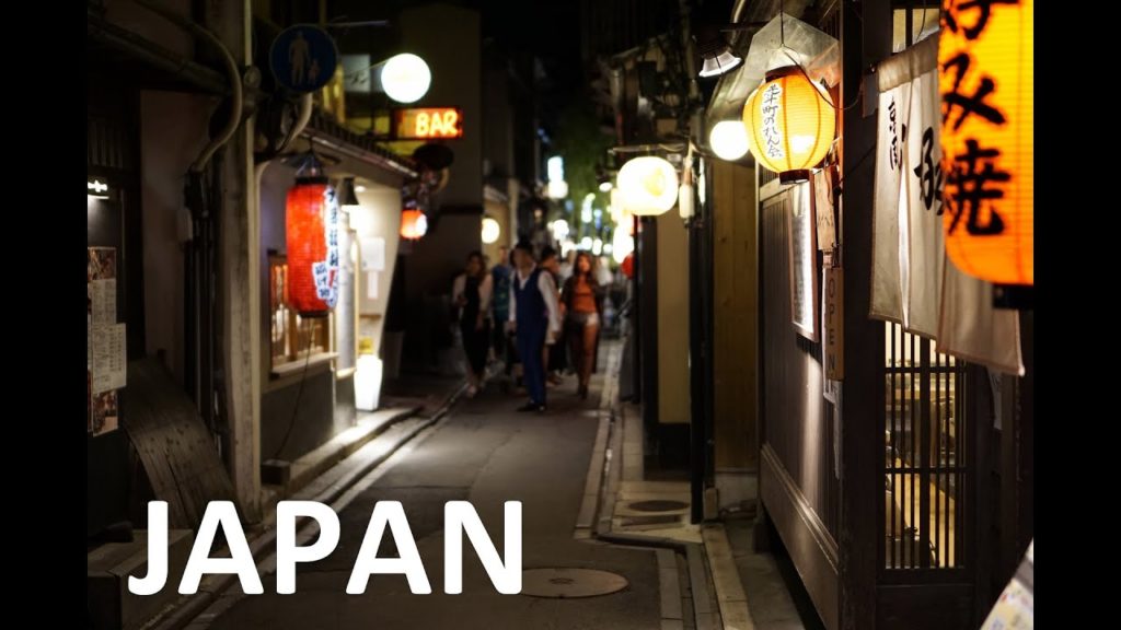Japan (August/September 2019) Japan (August/September 2019)