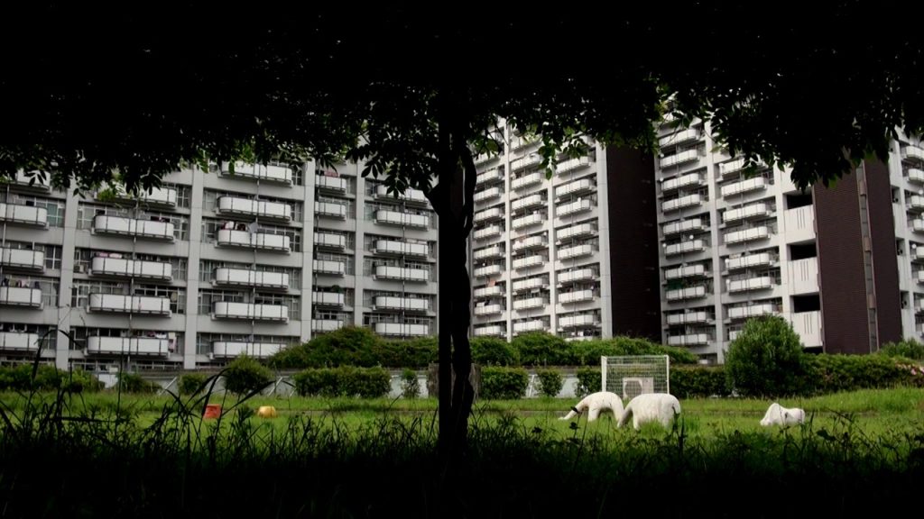 広島抽象旅行　Hiroshima Abstract Tour　#020