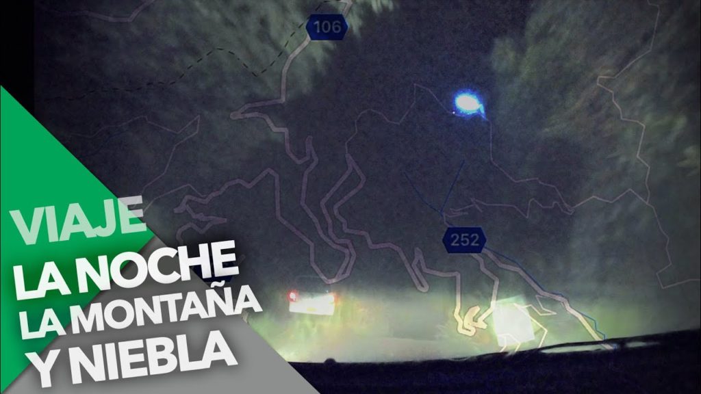 VIVIMOS LA NIEBLA OSCURA DE LAS COLINAS DE TOKUSHIMA