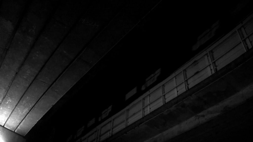 広島抽象旅行　Hiroshima Abstract Tour　#018