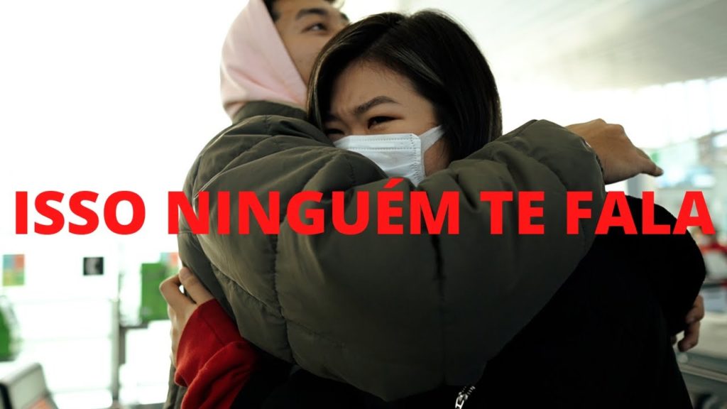 O LADO RUIM DE MORAR NO JAPÃO