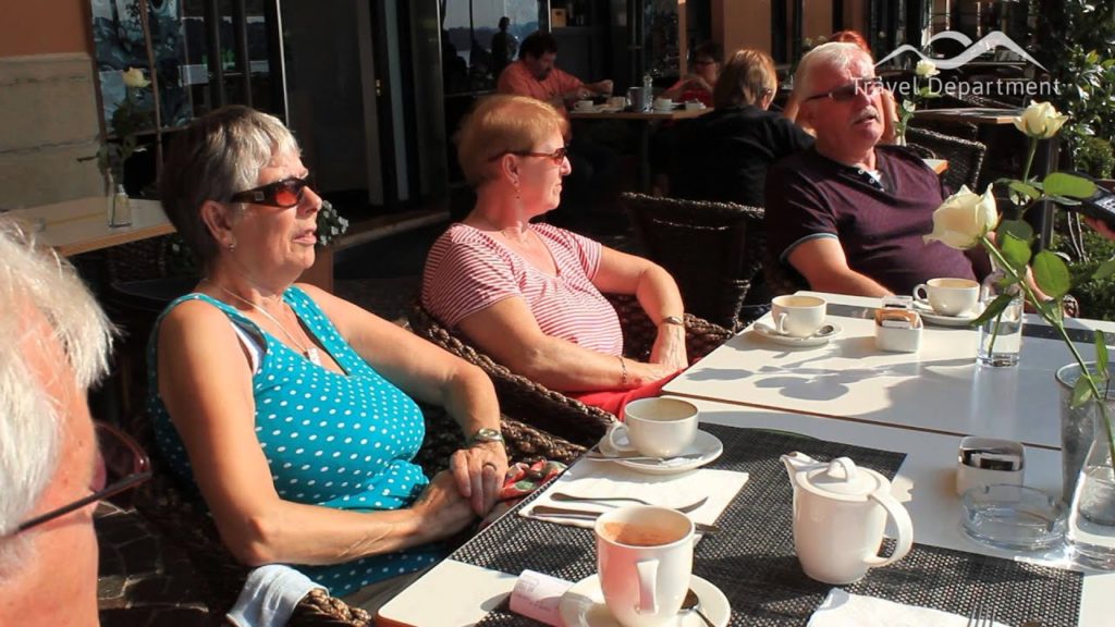 Why choose Lake Garda?