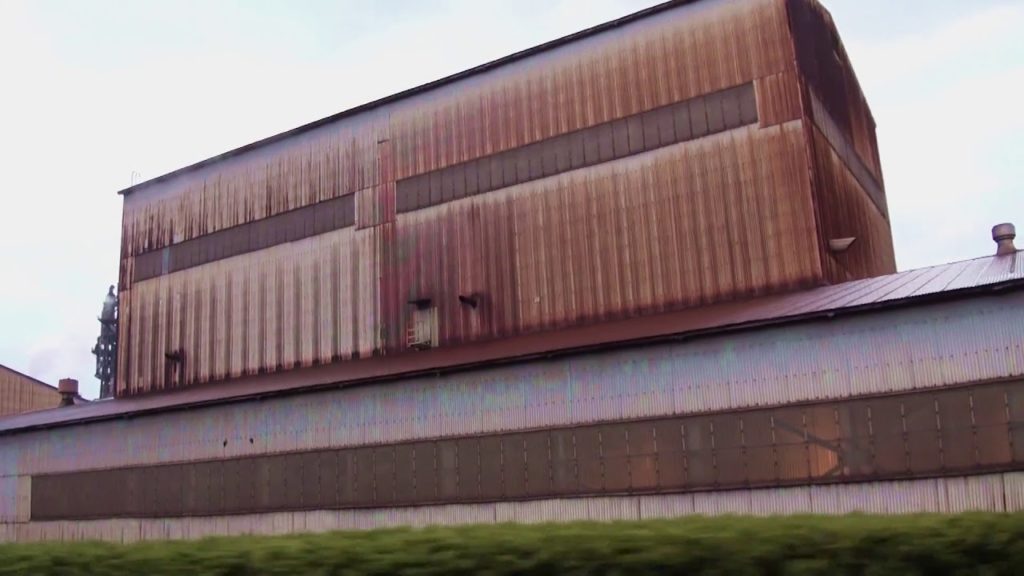 広島抽象旅行　Hiroshima Abstract Tour　#014