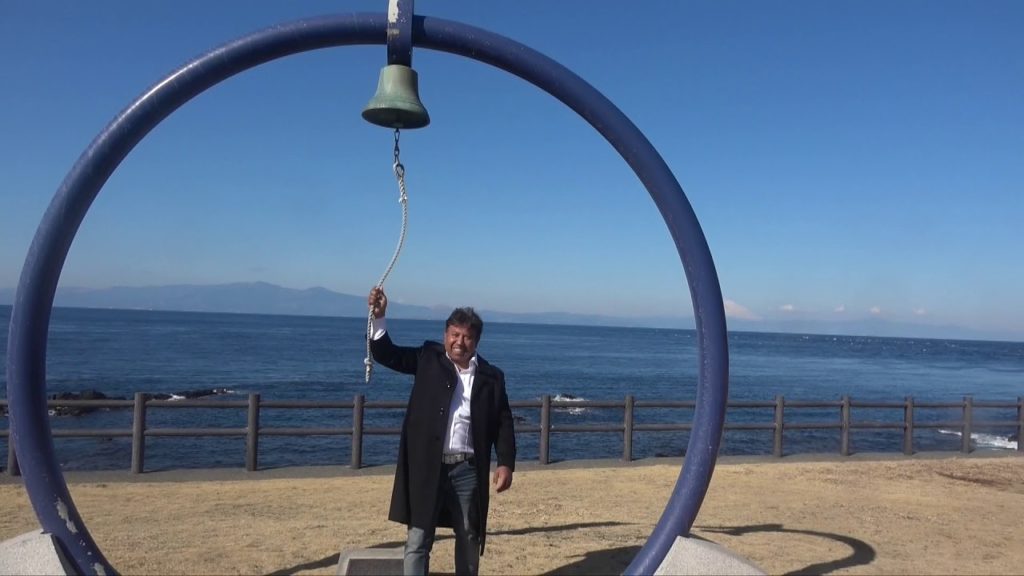 Oshima | Tokyo Island Tour in Japan Oshima | Tokyo Island Tour in Japan