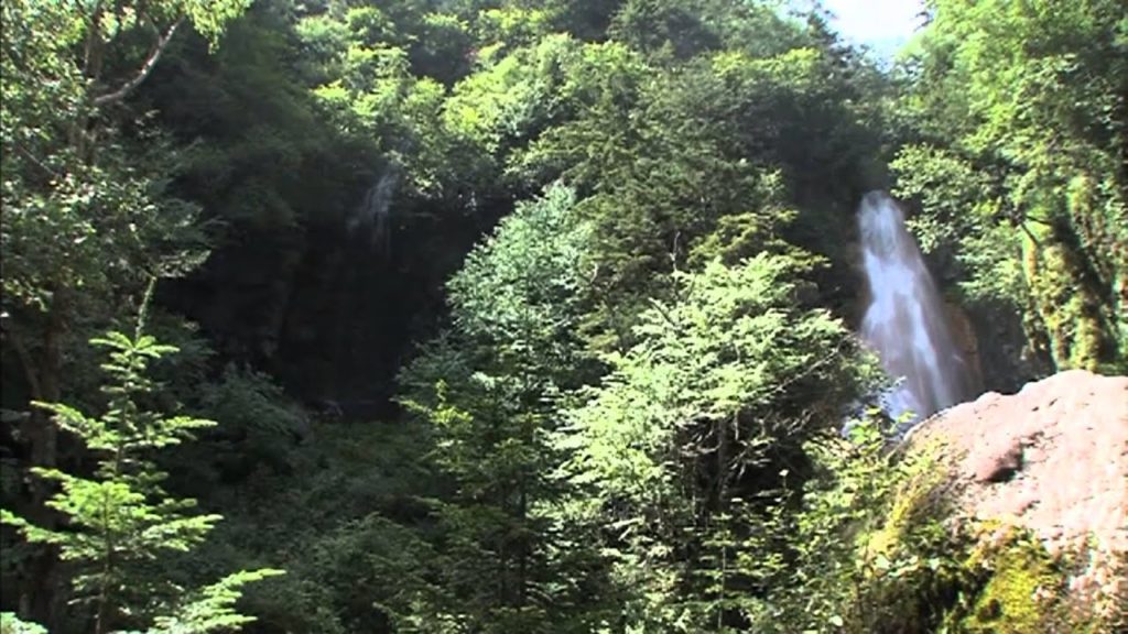 ALPICO "Four Seasons of Vacations in Nagano" (Thai) ALPICO "Four Seasons of Vacations in Nagano" (Thai)