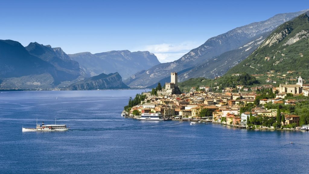 Lakes & Mountains – with Inghams Lakes & Mountains - with Inghams