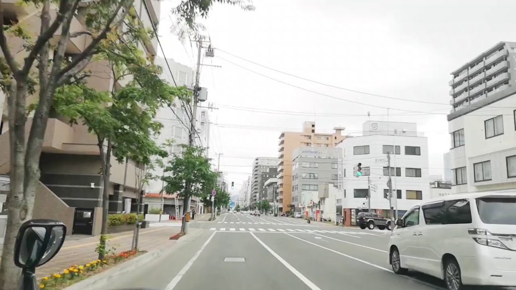 Shikaoi – Sapporo Trip : June 2020 | Drive in Hokkaido, Japan Shikaoi - Sapporo Trip : June 2020 | Drive in Hokkaido, Japan