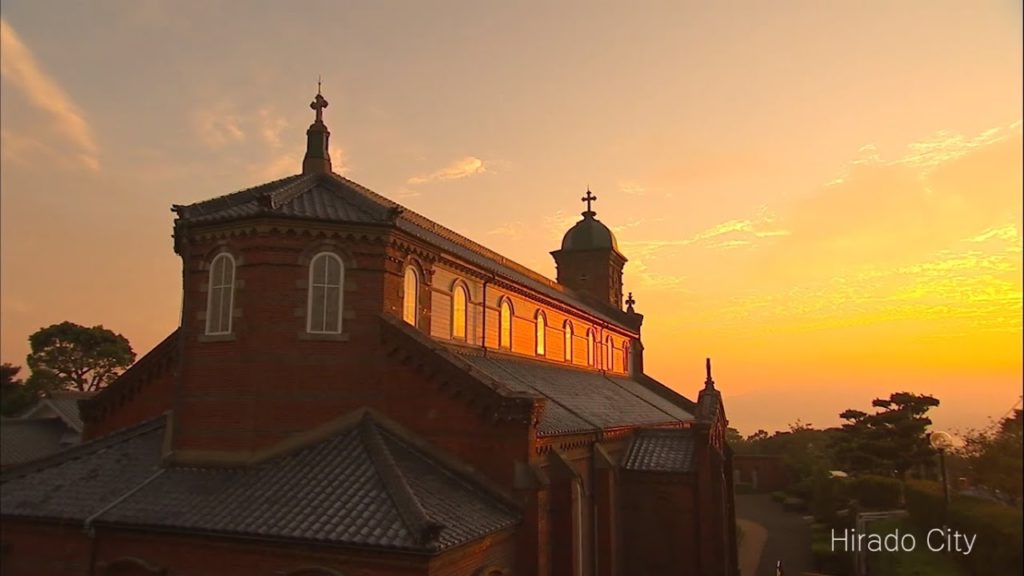 Churches in Nagasaki