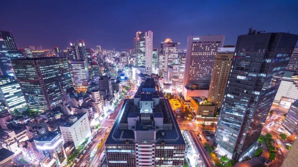 Trip to Osaka | Nikko Hotels International