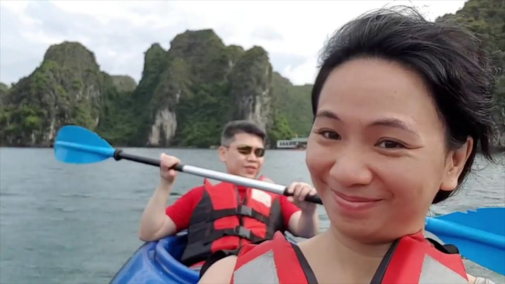 Best Travel Destinations -Philippines, Japan, Indonesia, Vietnam