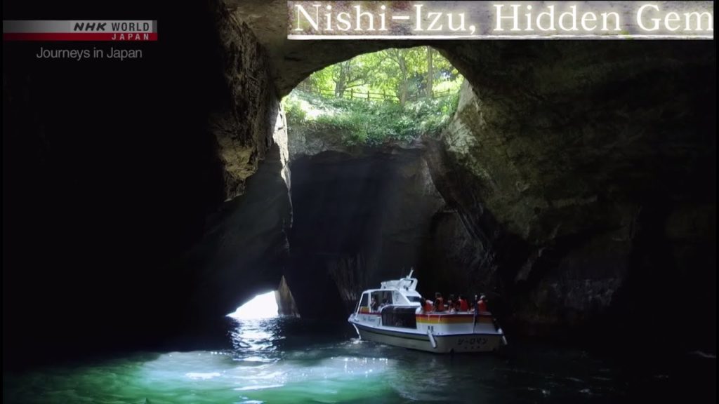 Nishi-Izu, Hidden Gem - Journeys in 🇯🇵