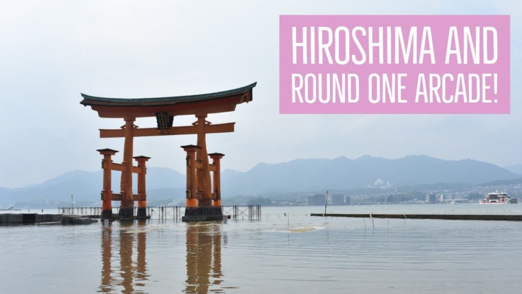 Day Trip to Hiroshima and Our Final Day in Japan! | JAPAN DAYS 14 & 15 Day Trip to Hiroshima and Our Final Day in Japan! | JAPAN DAYS 14 & 15