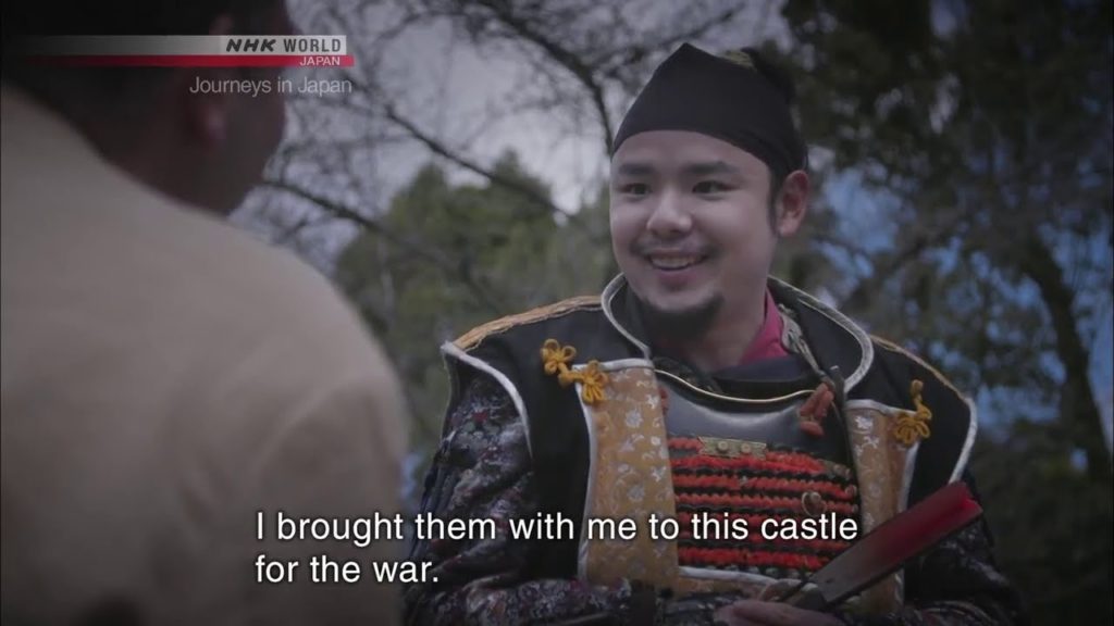 Travel Japan: Nagoya – Samurai Warlord Chronicles Travel Japan: Nagoya - Samurai Warlord Chronicles