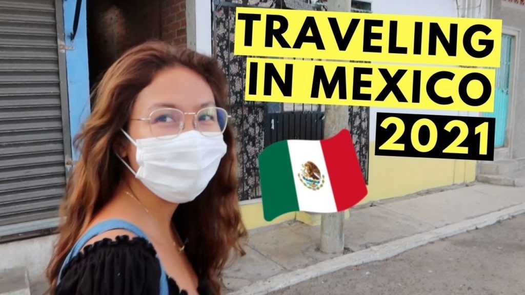 HOW OPEN IS MEXICO for TOURISM? (Punta de Mita Nayarit) HOW OPEN IS MEXICO for TOURISM? (Punta de Mita Nayarit)