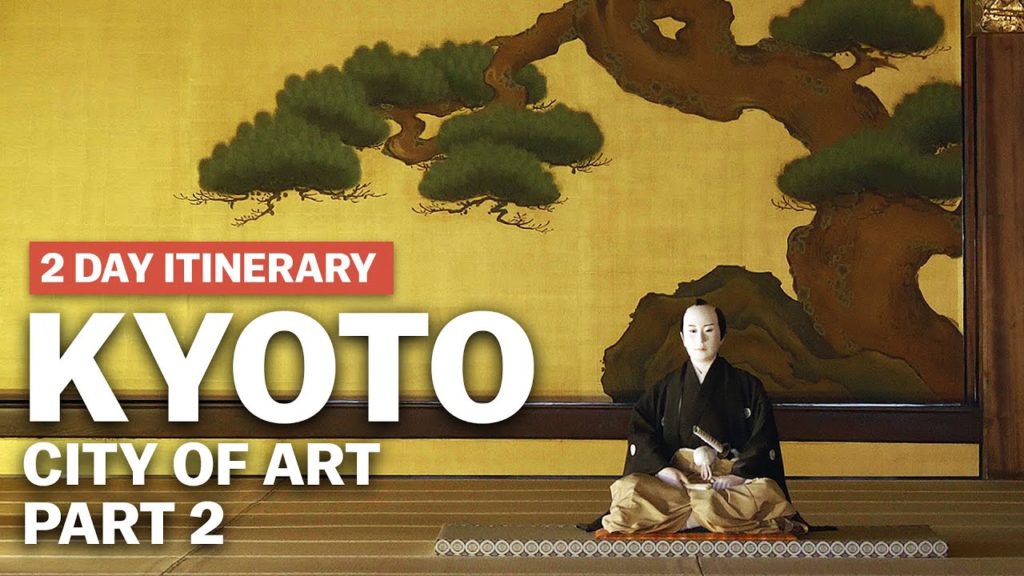 Kyoto: City of Art (Part 2) – Exploring architecture, museums and cafes | japan-guide.com Kyoto: City of Art (Part 2) - Exploring architecture, museums and cafes | japan-guide.com
