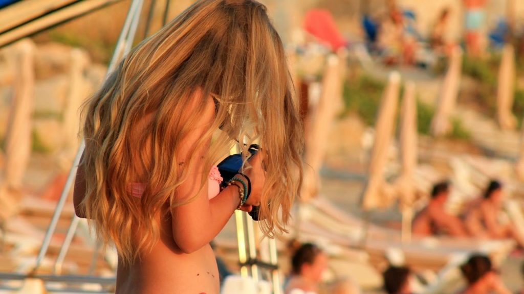 SUMMER IN IBIZA  🌊