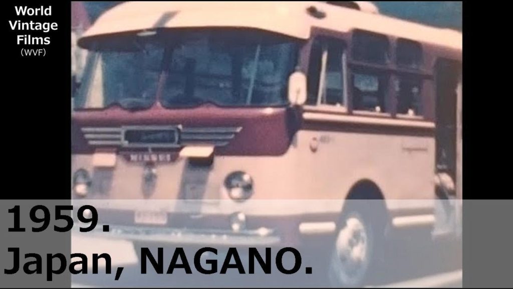 1959.Japan.Nagano.A famous country town where the Winter Olympics were held. 1959.Japan.Nagano.A famous country town where the Winter Olympics were held.