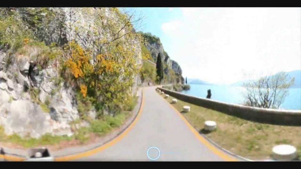 Fast tours - Lake Iseo (Italy)