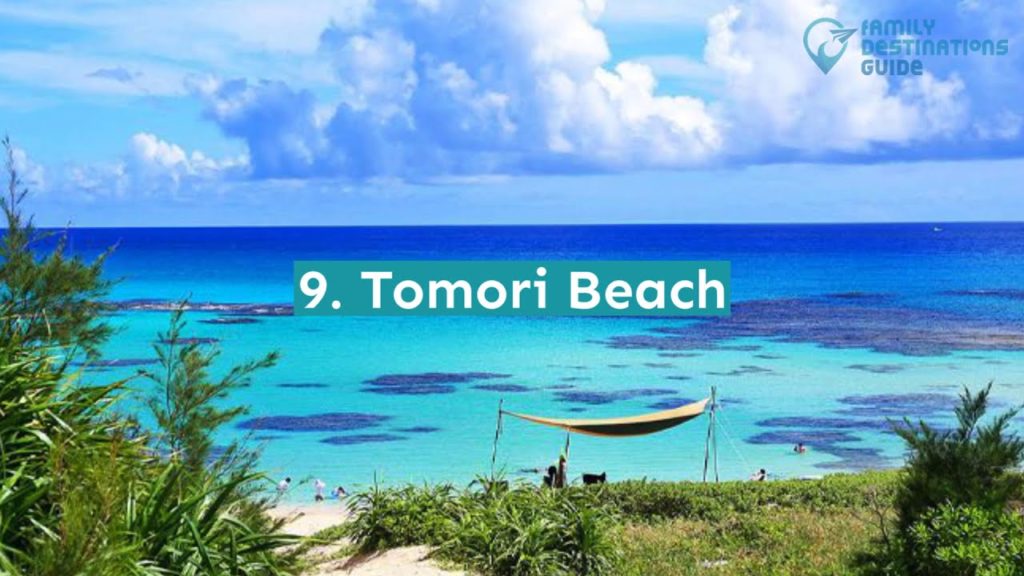 17 Best Beaches in Japan