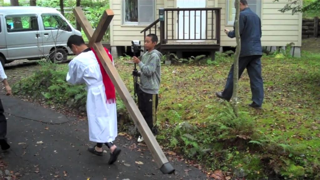 Tale of Two Japans: Part 2