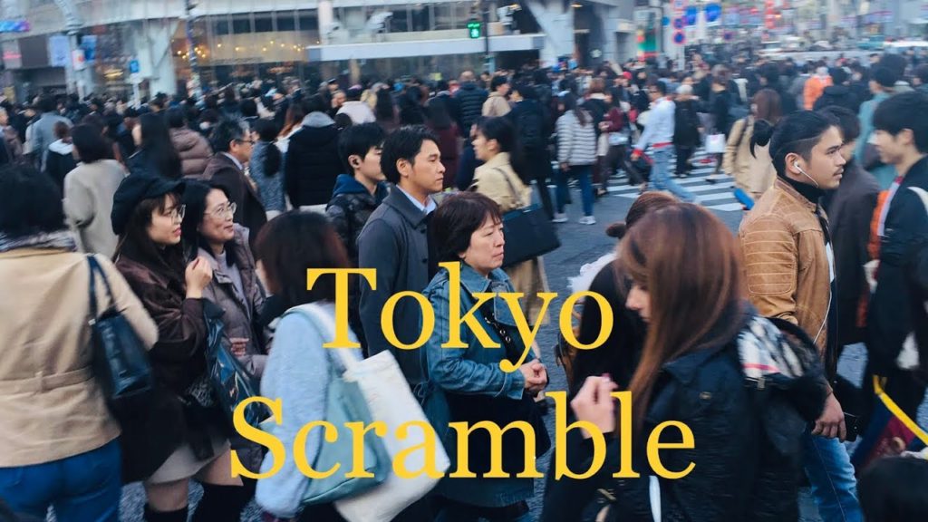 Tokyo! Skytree -Shinjuku -Shibuya -Mt Fuji