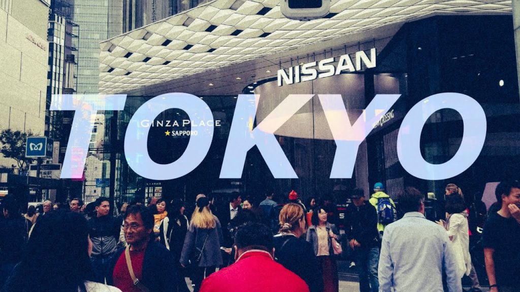 Sapporo Tokyo 2019 D12: Tsukiji | Yurakucho | Ginza Sapporo Tokyo 2019 D12: Tsukiji | Yurakucho | Ginza