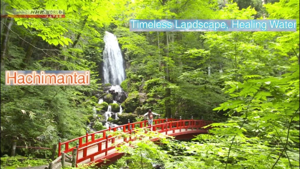 Hachimantai: Timeless Landscape, Healing Water Journey in 🇯🇵 NHK Hachimantai: Timeless Landscape, Healing Water Journey in 🇯🇵 NHK