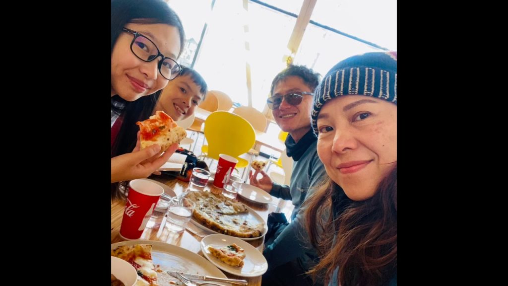 Hokkaido Trip 02 - Jan 2020