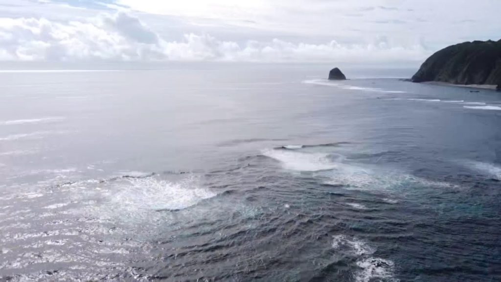 Teniya Point || Okinawa