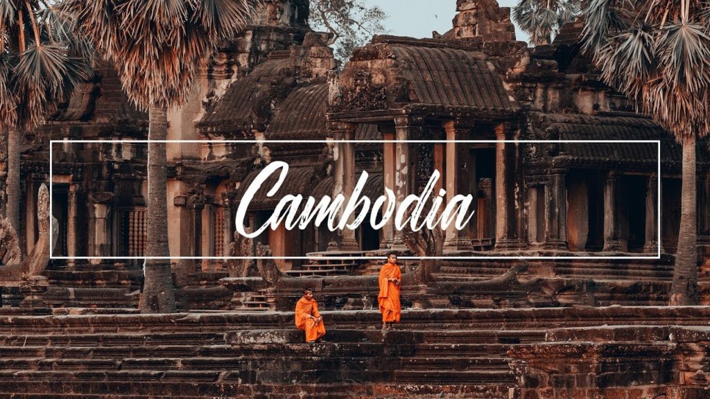 Cambodia