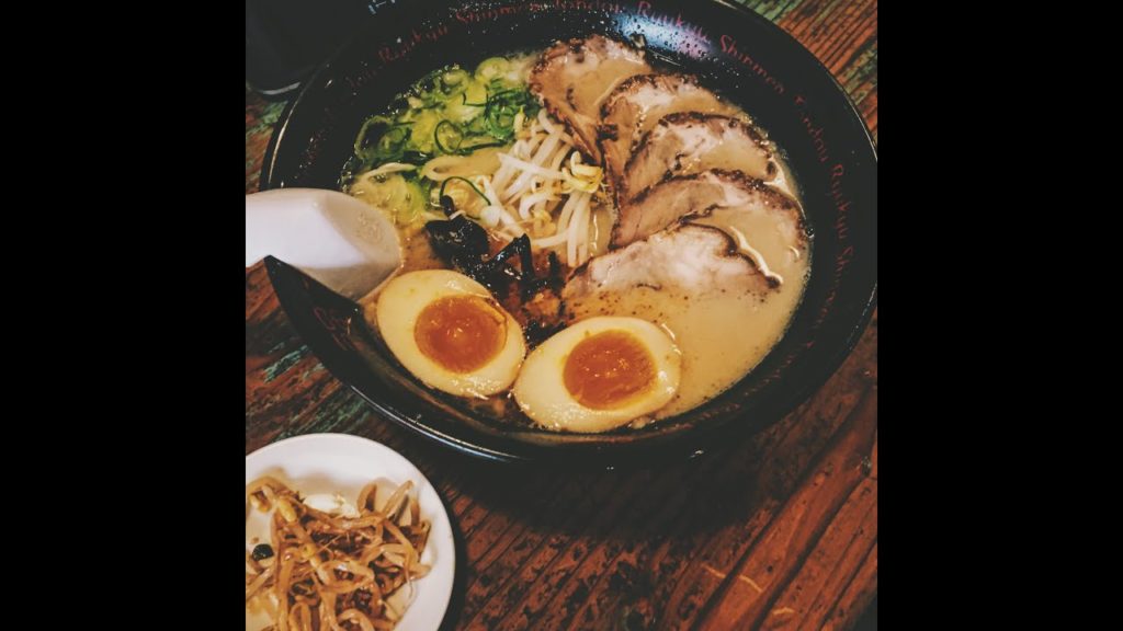 Okinawa Trip 2019 冲绳之旅