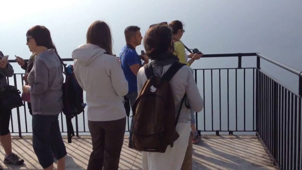 Il Blog Tour di Tremosine sul Garda. #TremosineWhatElse