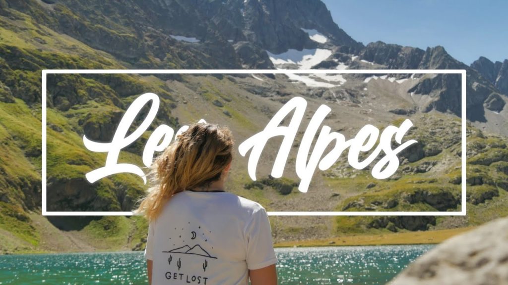 Les Alpes | Cinematic Travel Video (Lumix GX80 / GoProHero8 / MavicPro) Les Alpes | Cinematic Travel Video (Lumix GX80 / GoProHero8 / MavicPro)