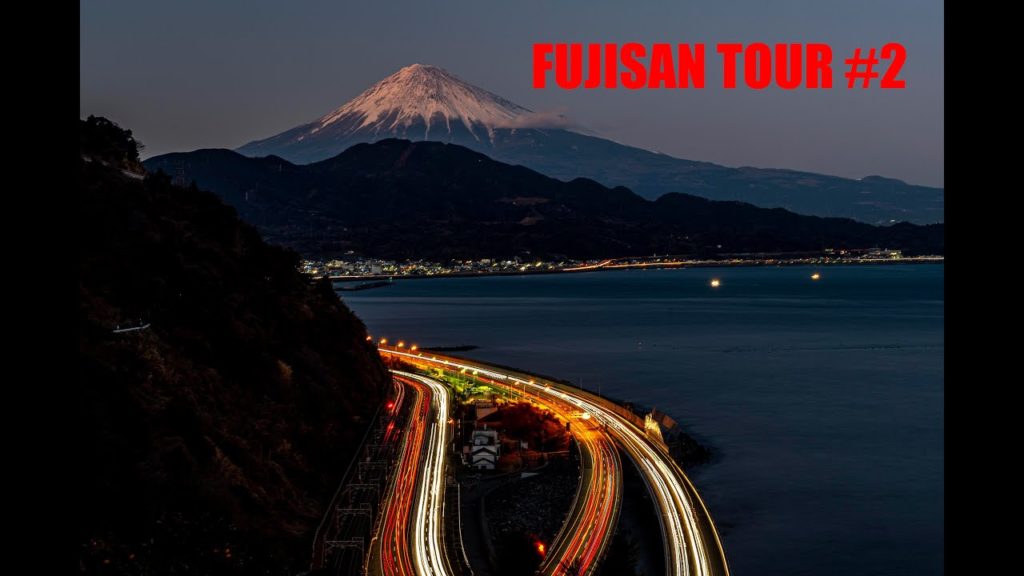 Le plus beau spot photo du Mt Fuji de Shizuoka avec le Fuji san Tour#2 Le plus beau spot photo du Mt Fuji de Shizuoka avec le Fuji san Tour#2