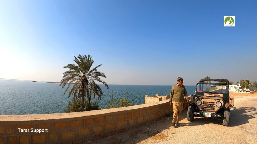 Travel Pakistan Sehwan To Keenjhar Lake Road Trip Travel Pakistan Sehwan To Keenjhar Lake Road Trip