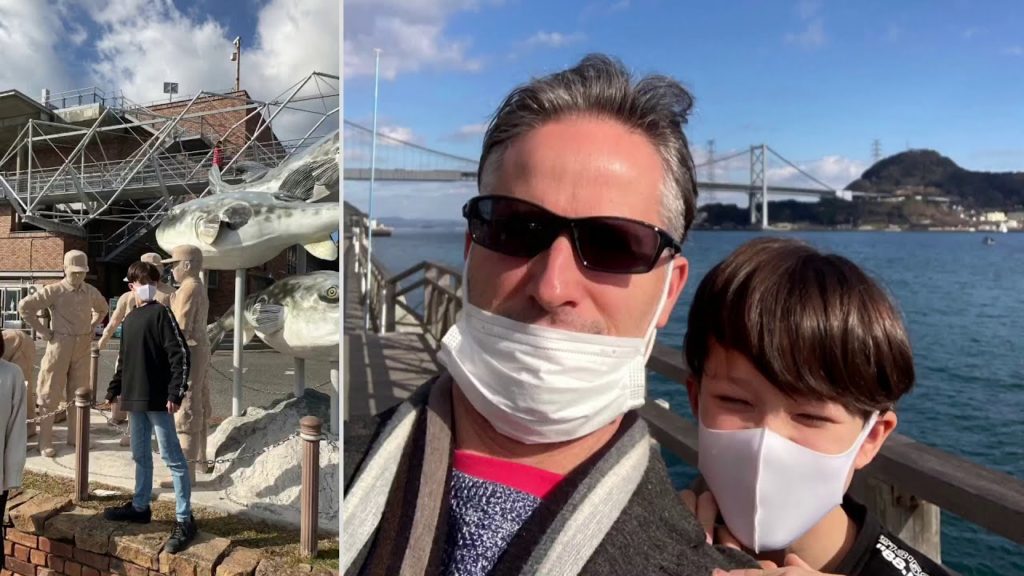 Our Day Tours out of Fukuoka are out of this world.