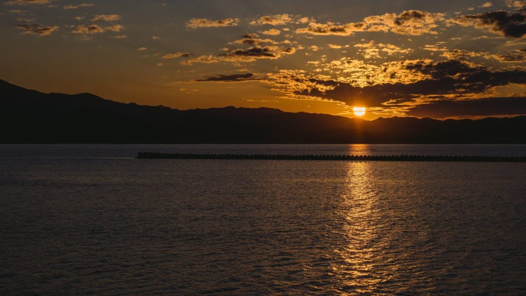 Live Japan Walk – Obama City Sunset Walk (Fukui) 福井県小浜市散歩 Live Japan Walk - Obama City Sunset Walk (Fukui) 福井県小浜市散歩