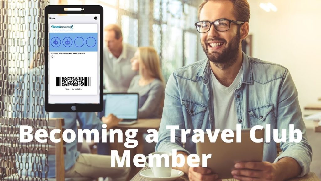 Travel Club Information.  The Travel Nerds – Dream Vacations Travel Club Information.  The Travel Nerds - Dream Vacations