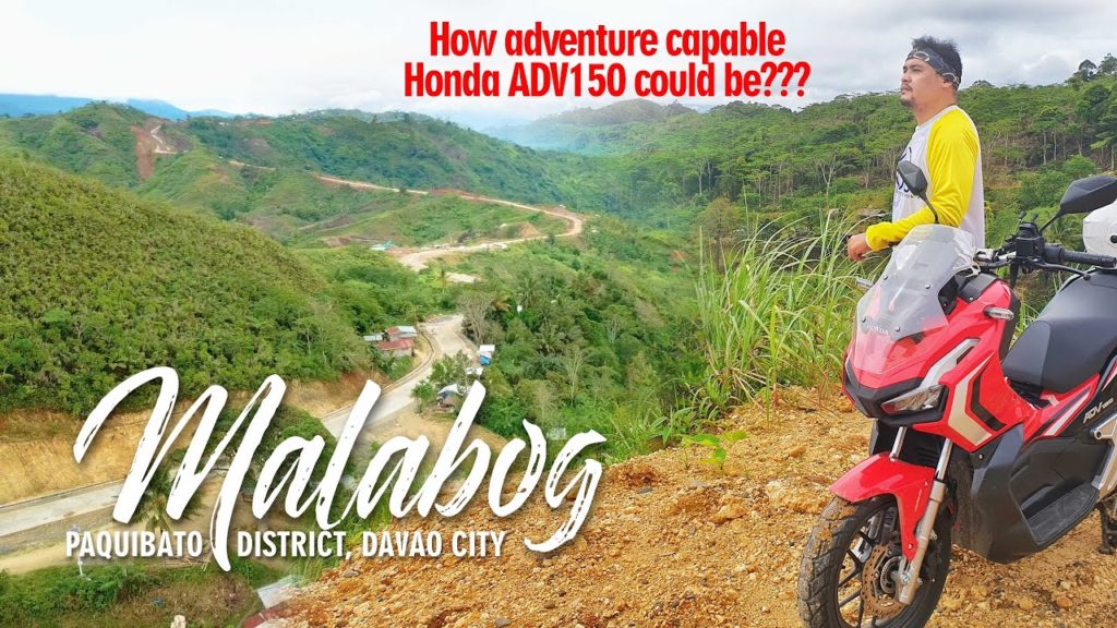 Travel Guide Mandug to Malabog via Fatima | ADV150 Offroad Adventure | Cafe Simangan | Bisaya Vlog Travel Guide Mandug to Malabog via Fatima | ADV150 Offroad Adventure | Cafe Simangan | Bisaya Vlog