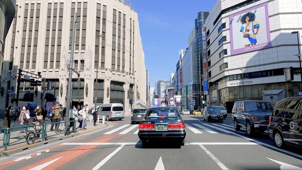 Tokyo Drive [4K] Tomigaya to Gokokuji (Shibuya City to Bunkyo City) | Driving in Japan (POV)