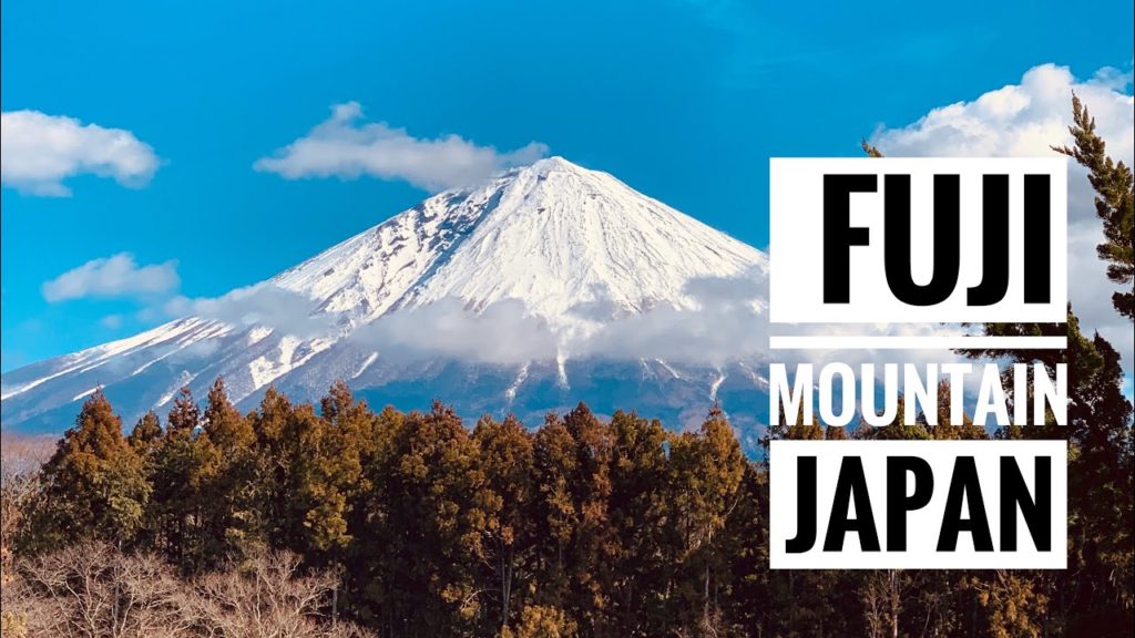 Mount Fuji | Fuji mountain | Japan 🇯🇵 | 富士山 | 日本 | #shorts